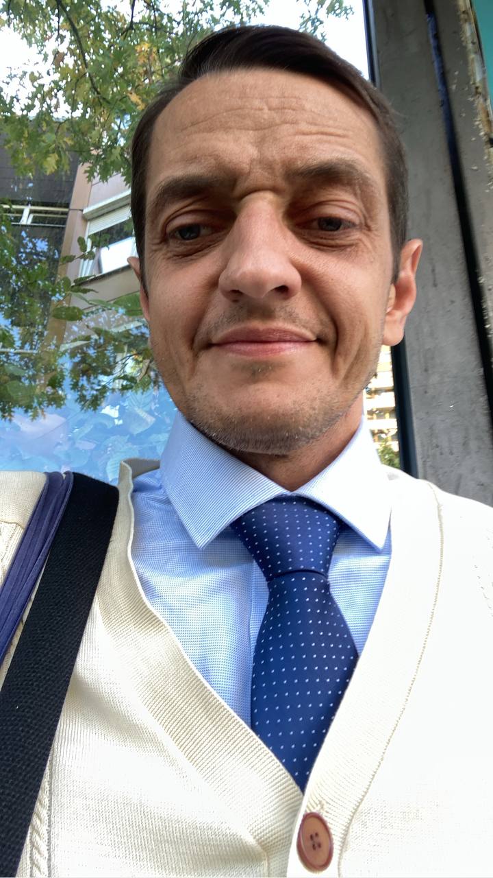 Denis Shokhirev — Enterprise AI Systems Architect, Erlangen